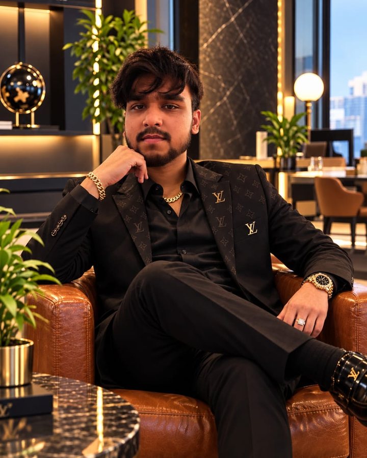 Devesh Sarkaar, Founder & CEO